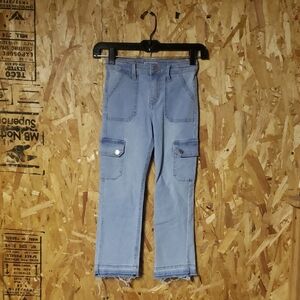 Vigoss Denim Jeans in Light Blue